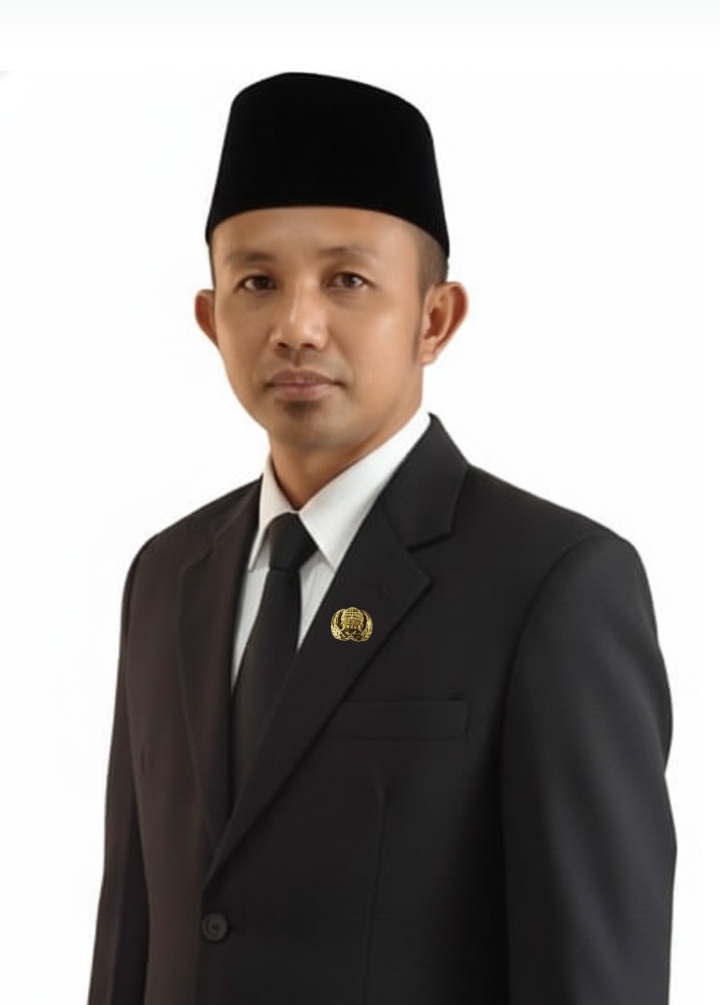 Baha Uddin S.Fil.I