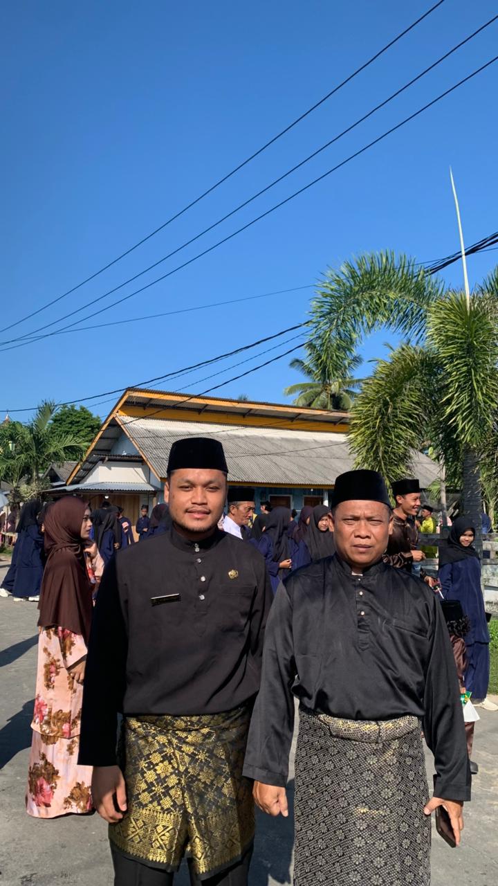 Muharram dan Kita: Ketika Dunia Bergerak Cepat, Ke Mana Hati Berlabuh?