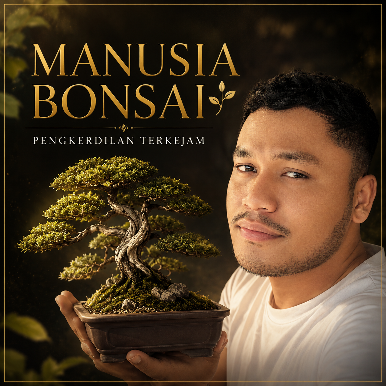 Manusia Bonsai; Pengkerdilan Terkejam