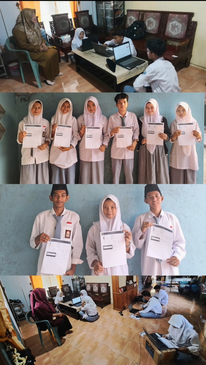 MA Bustanul Ulum Midai Gelar OMI 2026 di Rumah Panitia, Penuh Dukungan Kepala Madrasah